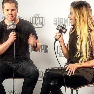 Meet your Posher, Eva